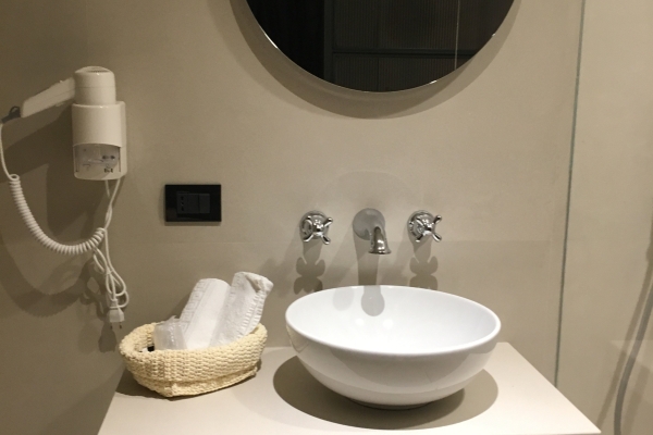 Hotel 5 Colonne
